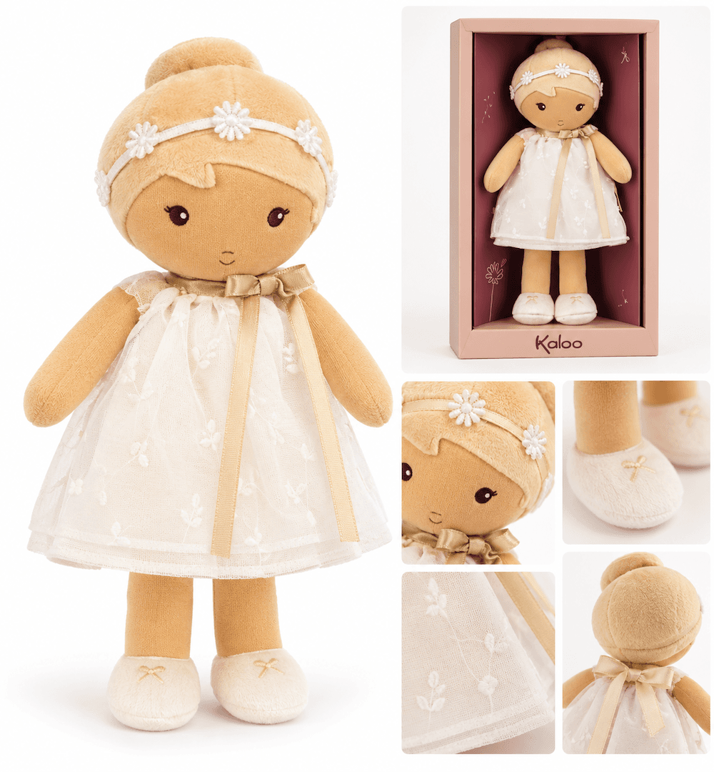 Poupée Daphné – Kaloo Tendresse
