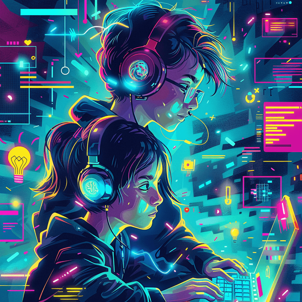 Vibe Coding - Coder avec créativité