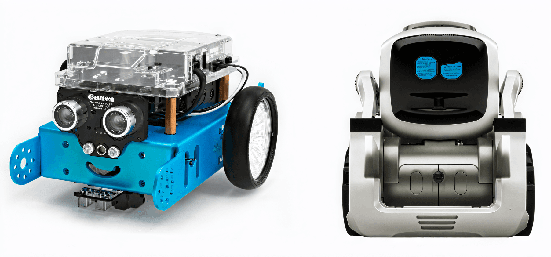 Initiation à la Robotique