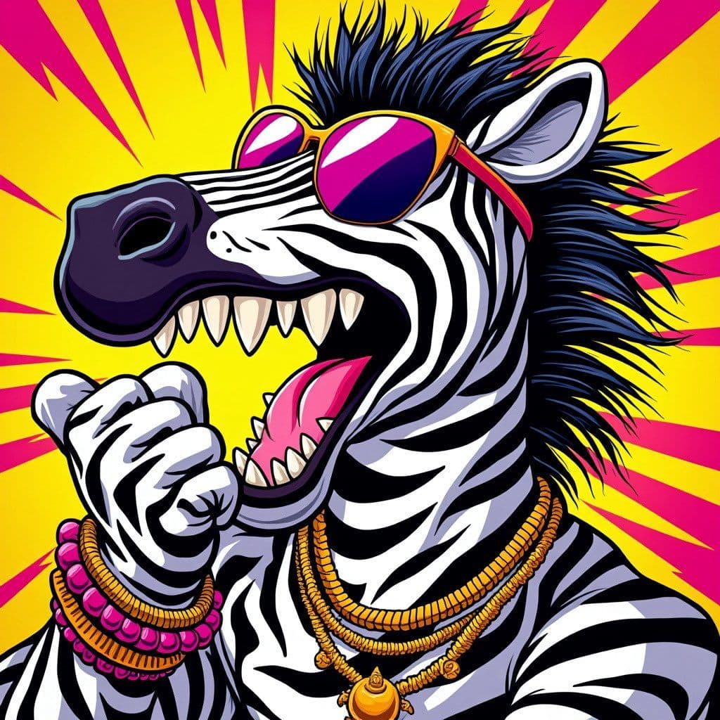 Des Mots à L'imaginaire - Art Numérique